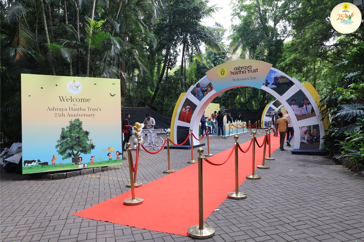 Emerging NGO Award – Farmers for Forests