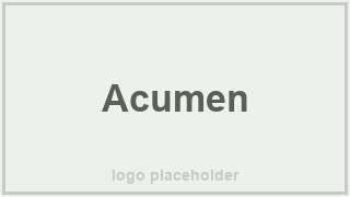 Acumen logo