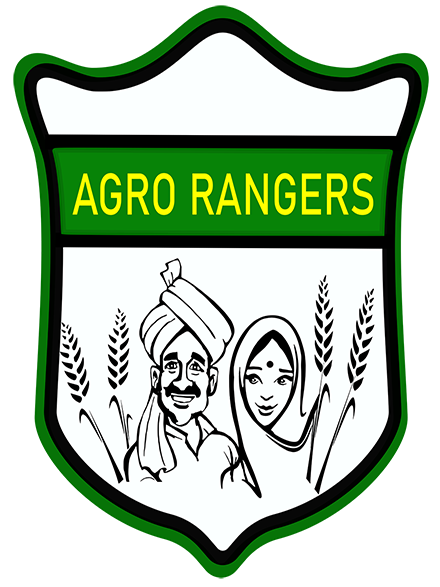 Agro Rangers logo