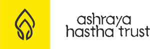 Ashraya Hastha Trust logo