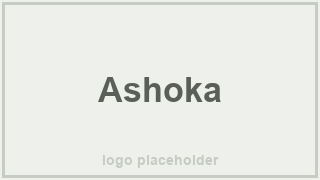 Ashoka logo