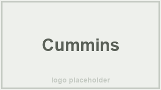 Cummins logo