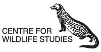 Centre for Wildlife Studies logo