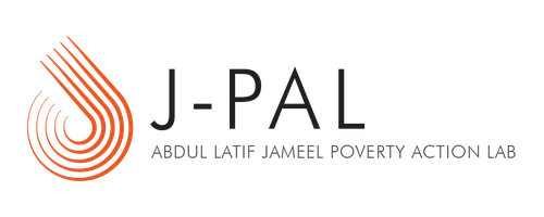 J-PAL South Asia logo