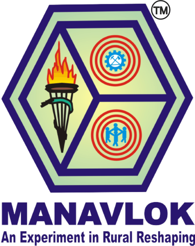 Manavlok logo