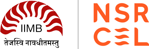 NSRCEL logo
