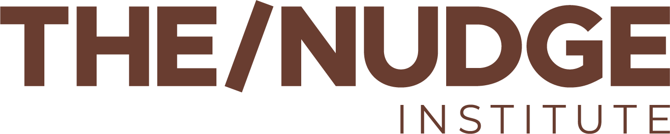 The Nudge Institute logo