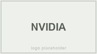 NVIDIA logo