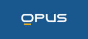 Opus Software Solutions logo
