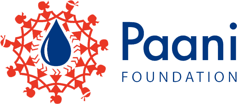 Paani Foundation logo