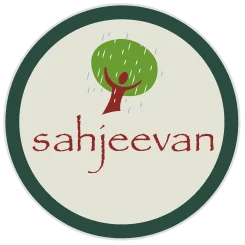 Sahjeevan logo