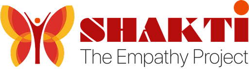 Shakti The Empathy Project logo