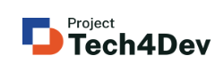 Project Tech4Dev logo