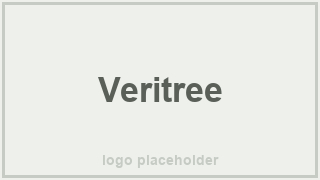 Veritree logo
