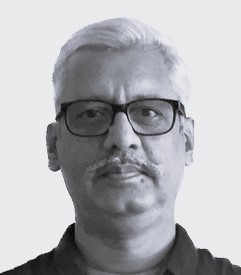 Paresh Parasnis