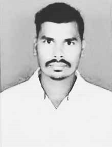Ashroba Gaikwad