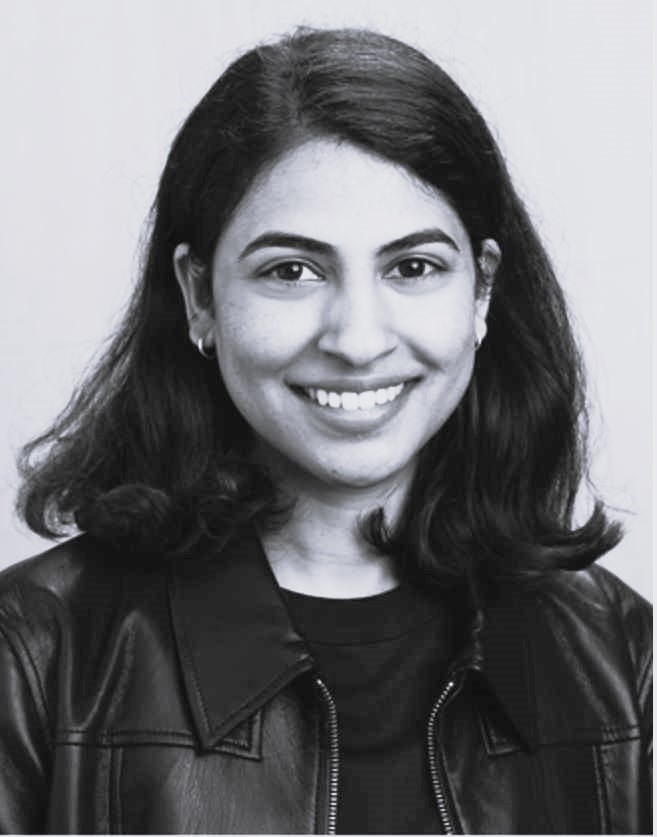 Chetana Sabnis