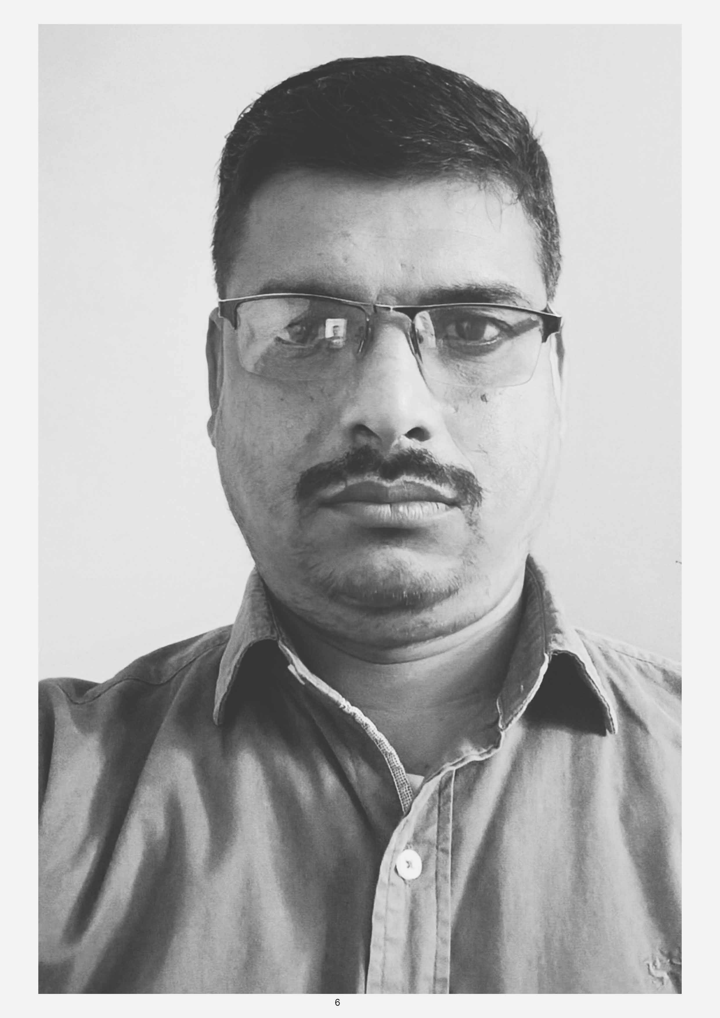 Kumar Gaurav