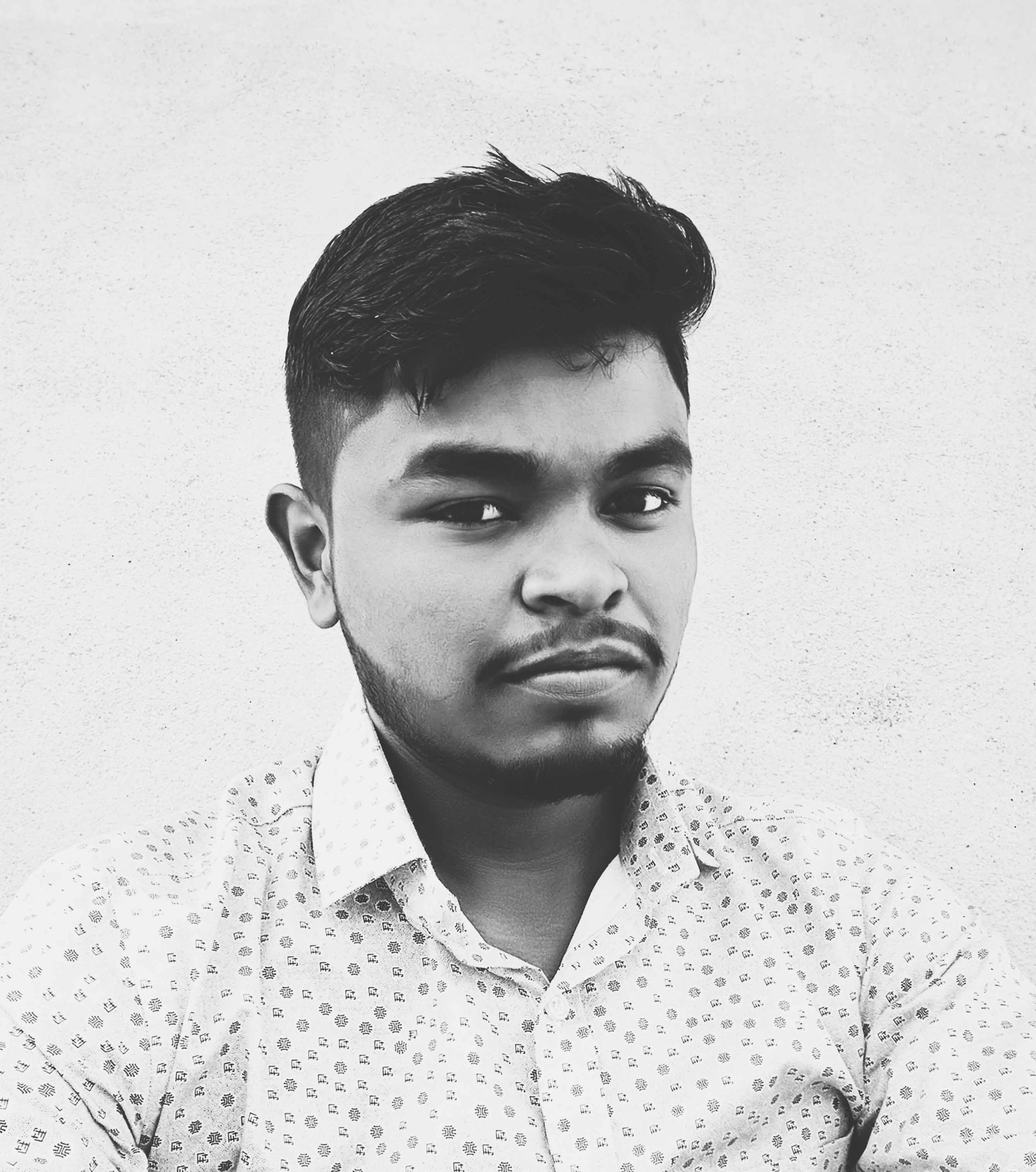 Rushikesh Parihar